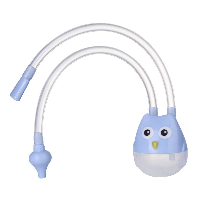 Aspirador Nasal - Home Stors