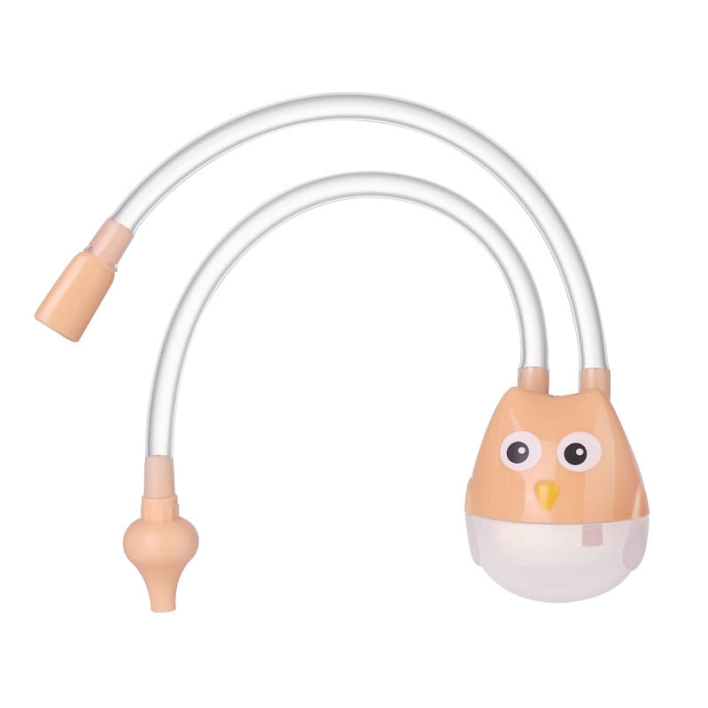 Aspirador Nasal - Home Stors