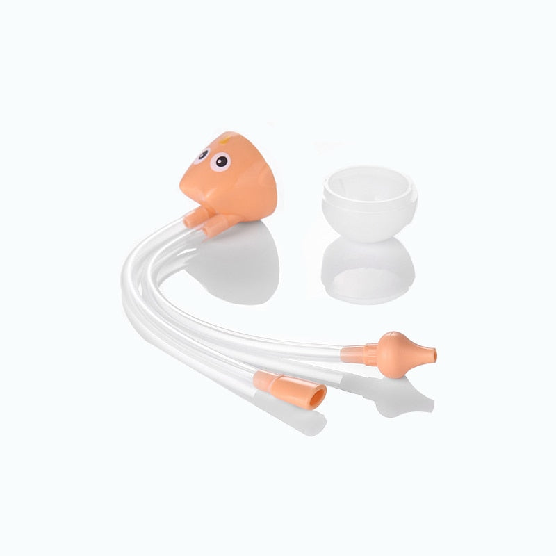 Aspirador Nasal - Home Stors