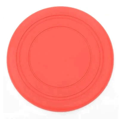 Disco de silicone - brinquedo para pet - Home Stors