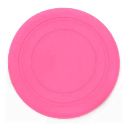 Disco de silicone - brinquedo para pet - Home Stors