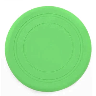 Disco de silicone - brinquedo para pet - Home Stors