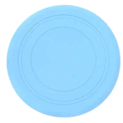 Disco de silicone - brinquedo para pet - Home Stors