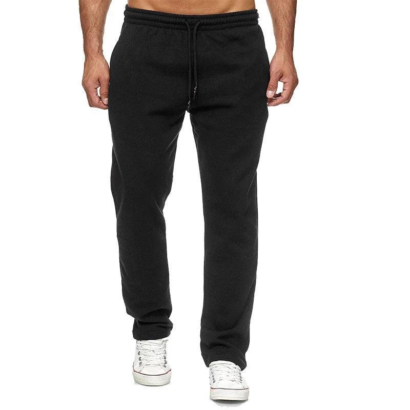 Calça Moletom Masculina - Home Stors