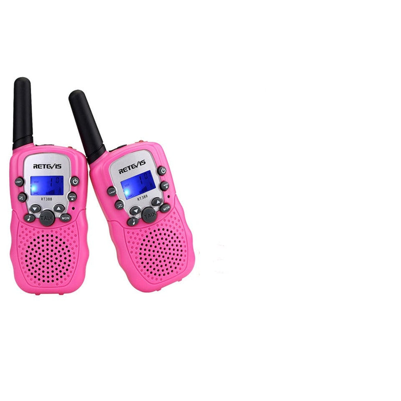 Walkie Talkie Portátil infantil - Home Stors