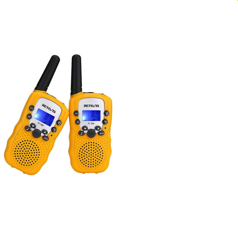 Walkie Talkie Portátil infantil - Home Stors