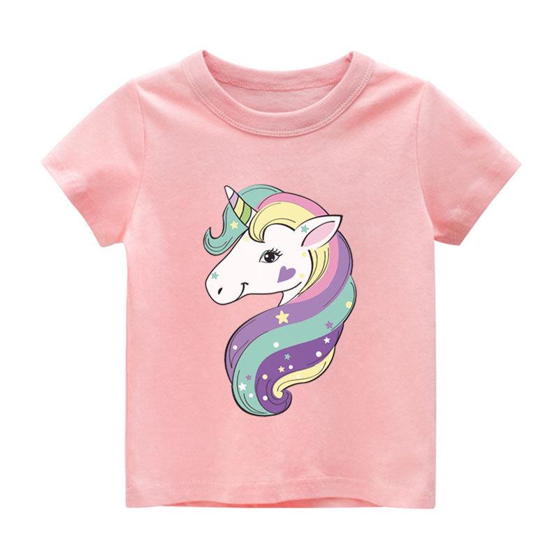 Blusa infantil - menina - Home Stors