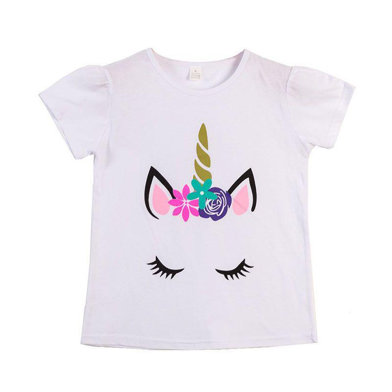 Blusa infantil - menina - Home Stors