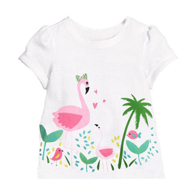 Blusa infantil - menina - Home Stors