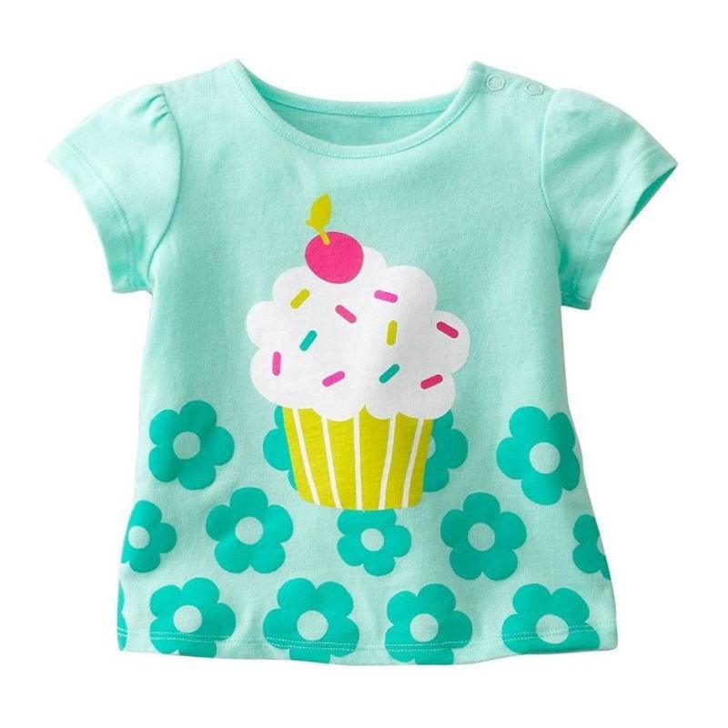 Blusa infantil - menina - Home Stors