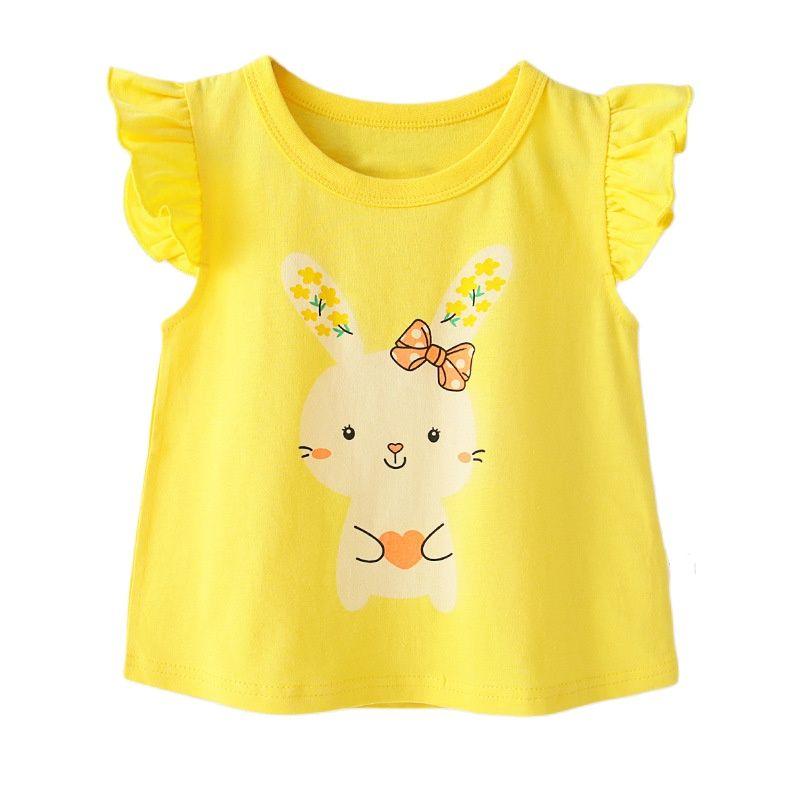 Blusa infantil - menina - Home Stors