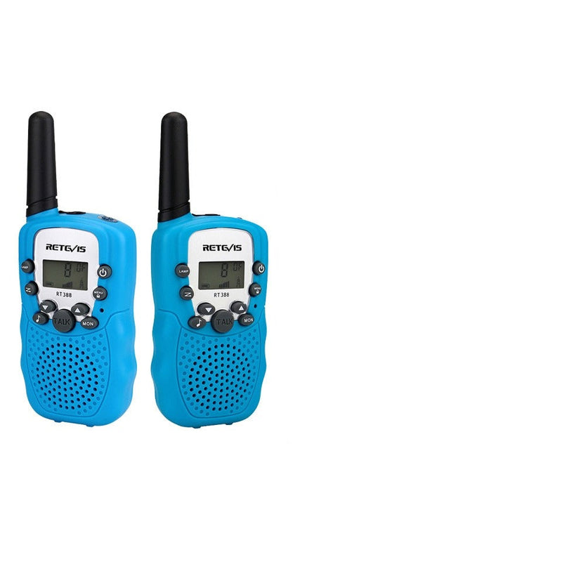 Walkie Talkie Portátil infantil - Home Stors