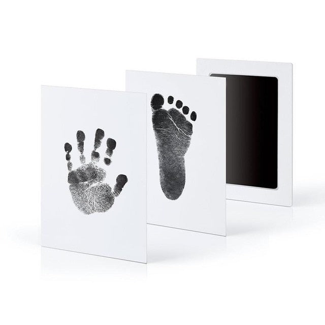 HandPrint Baby - Guarde os Momentos - Home Stors