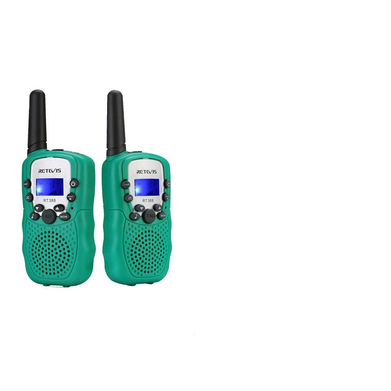 Walkie Talkie Portátil infantil - Home Stors