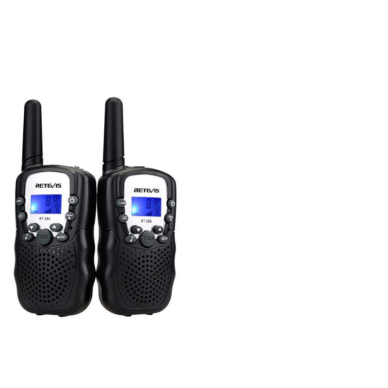 Walkie Talkie Portátil infantil - Home Stors