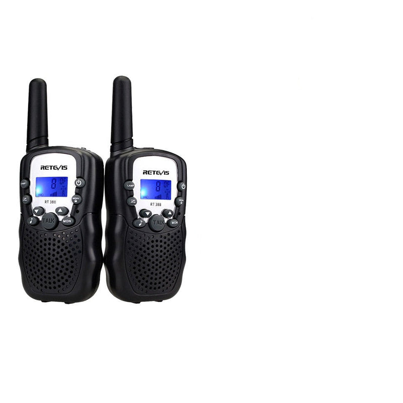 Walkie Talkie Portátil infantil - Home Stors