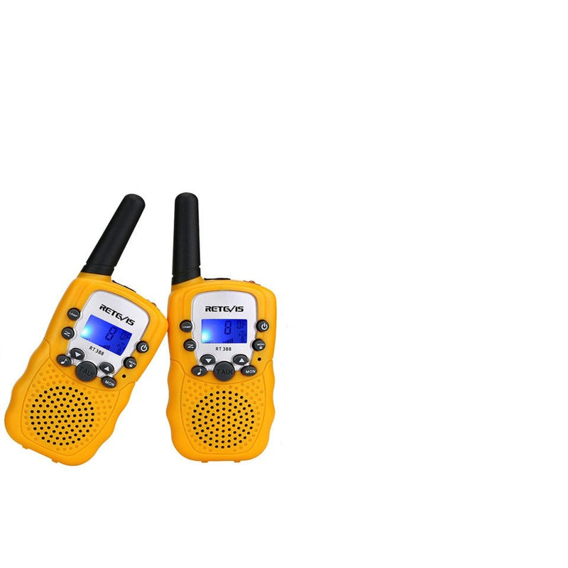 Walkie Talkie Portátil infantil - Home Stors