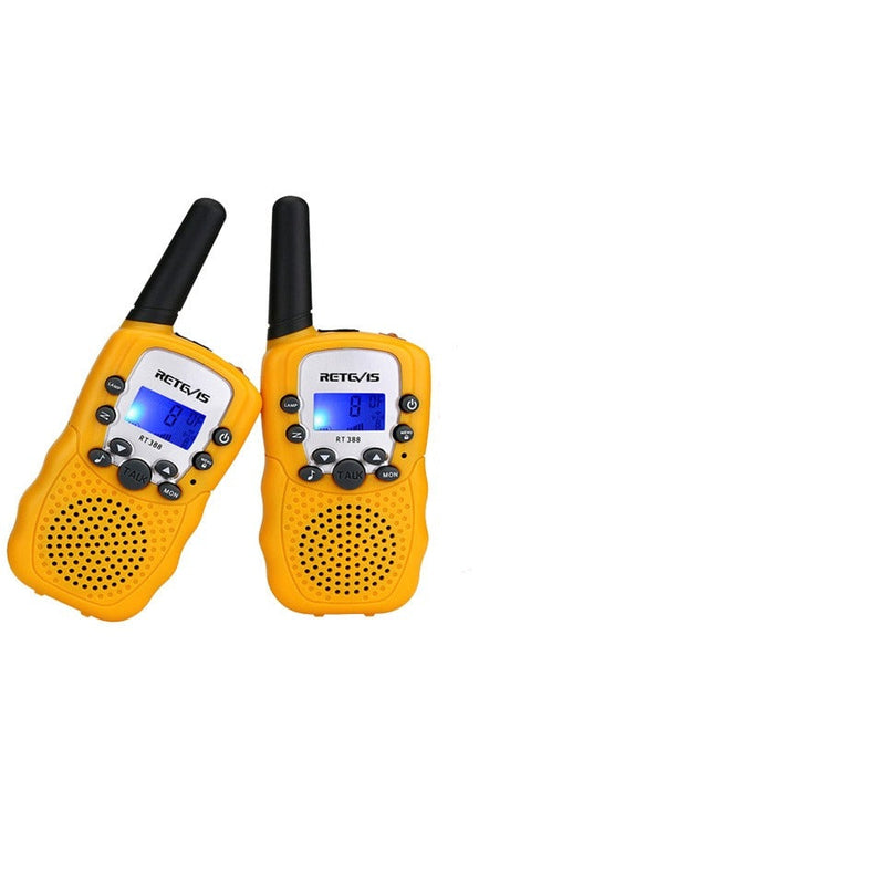 Walkie Talkie Portátil infantil - Home Stors