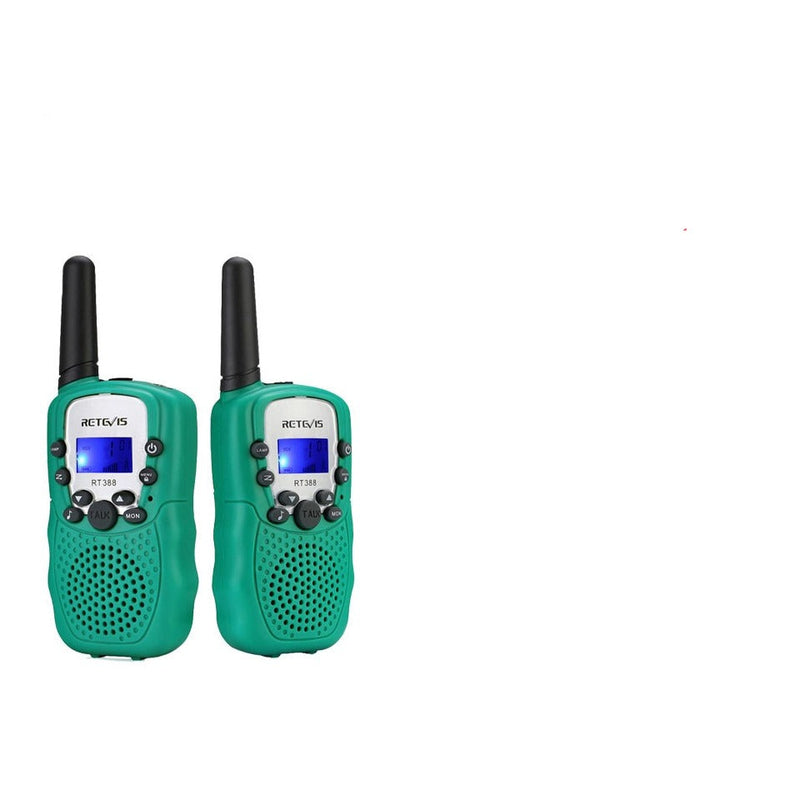 Walkie Talkie Portátil infantil - Home Stors