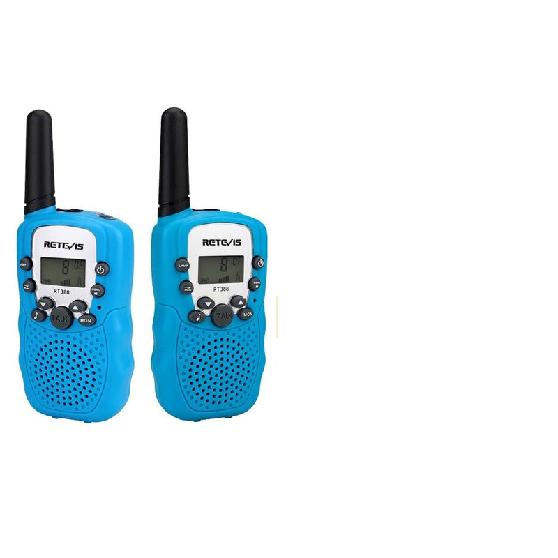 Walkie Talkie Portátil infantil - Home Stors