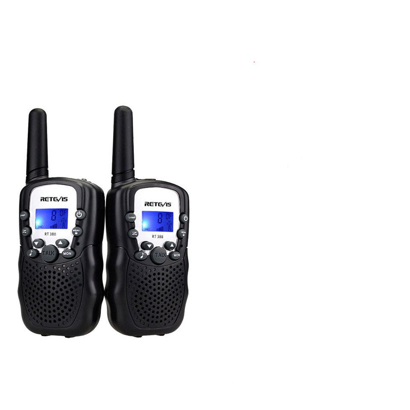 Walkie Talkie Portátil infantil - Home Stors