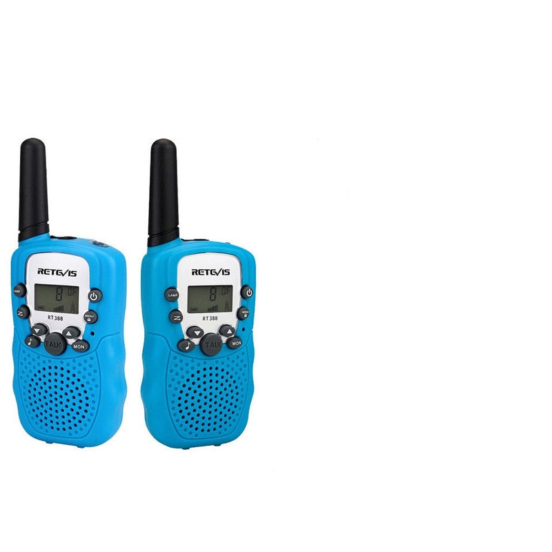 Walkie Talkie Portátil infantil - Home Stors