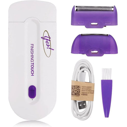 Intimo Juu™ - Depilador exclusivo para o corpo feminino. - Home Stors